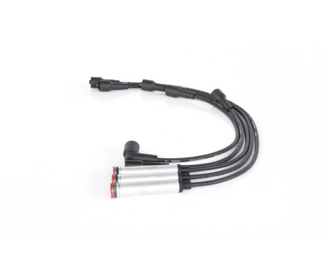 Ignition Cable Kit B801 Bosch, Image 2