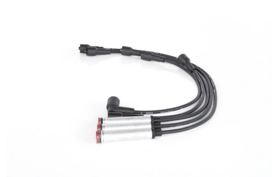 Ignition Cable Kit B801 Bosch, Image 2