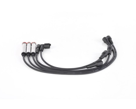 Ignition Cable Kit B801 Bosch, Image 3
