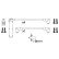 Ignition Cable Kit B802 Bosch, Thumbnail 5