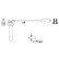 Ignition Cable Kit B810 Bosch, Thumbnail 5