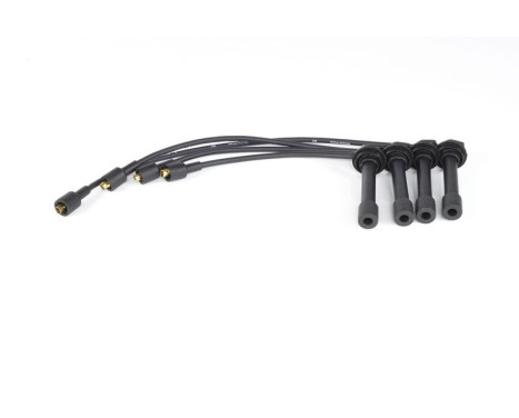 Ignition Cable Kit B810 Bosch