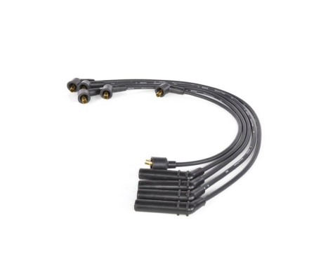 Ignition Cable Kit B813 Bosch, Image 2