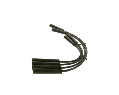 Ignition Cable Kit B817 Bosch, Image 2