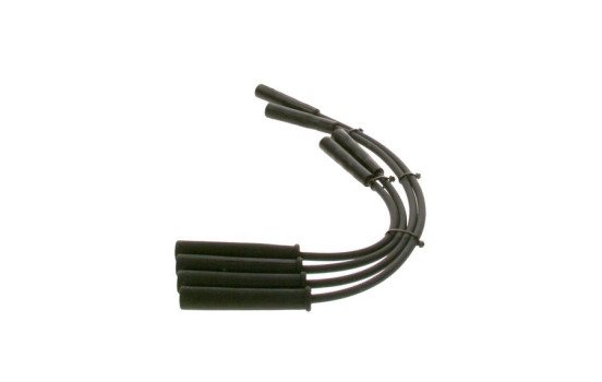 Ignition Cable Kit B817 Bosch, Image 2