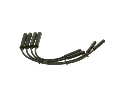 Ignition Cable Kit B817 Bosch, Image 3