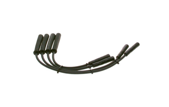 Ignition Cable Kit B817 Bosch, Image 3