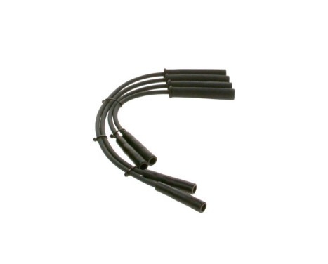 Ignition Cable Kit B817 Bosch, Image 4