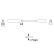 Ignition Cable Kit B817 Bosch, Thumbnail 5