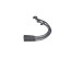 Ignition Cable Kit B818 Bosch, Thumbnail 2