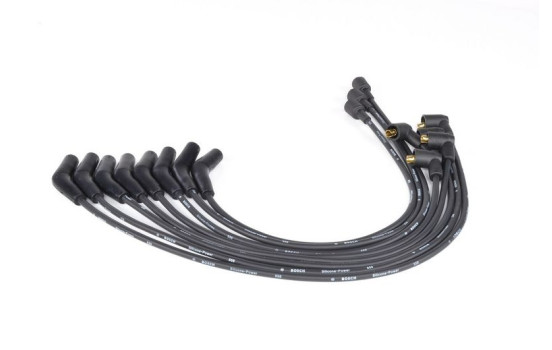 Ignition Cable Kit B819 Bosch, Image 3