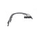 Ignition Cable Kit B820 Bosch
