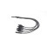 Ignition Cable Kit B820 Bosch, Thumbnail 2