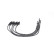 Ignition Cable Kit B820 Bosch, Thumbnail 3