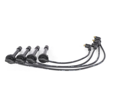 Ignition Cable Kit B821 Bosch, Image 3