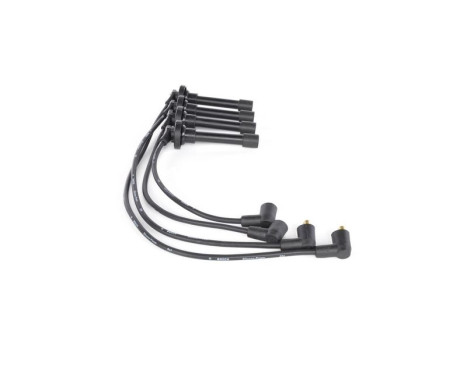 Ignition Cable Kit B821 Bosch, Image 4