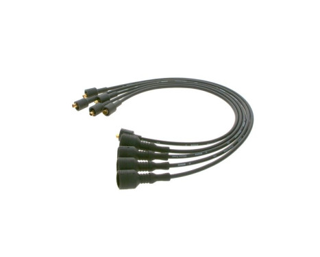 Ignition Cable Kit B823 Bosch, Image 2