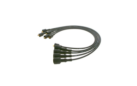 Ignition Cable Kit B823 Bosch, Image 2