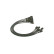 Ignition Cable Kit B823 Bosch, Thumbnail 4