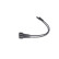 Ignition Cable Kit B827 Bosch, Thumbnail 2