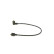 Ignition Cable Kit B831 Bosch, Thumbnail 2