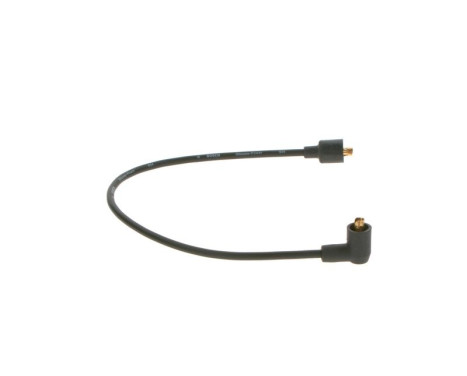 Ignition Cable Kit B831 Bosch, Image 4