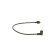 Ignition Cable Kit B831 Bosch, Thumbnail 4