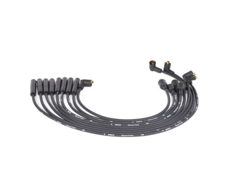 Ignition Cable Kit B831 Bosch, Image 3