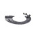 Ignition Cable Kit B831 Bosch, Thumbnail 3