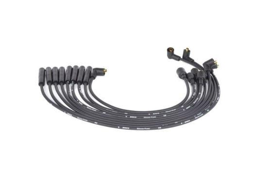 Ignition Cable Kit B831 Bosch, Image 3
