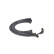 Ignition Cable Kit B831 Bosch, Thumbnail 4