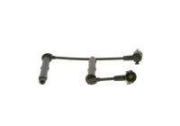 Ignition Cable Kit B833 Bosch