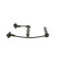 Ignition Cable Kit B833 Bosch, Thumbnail 3