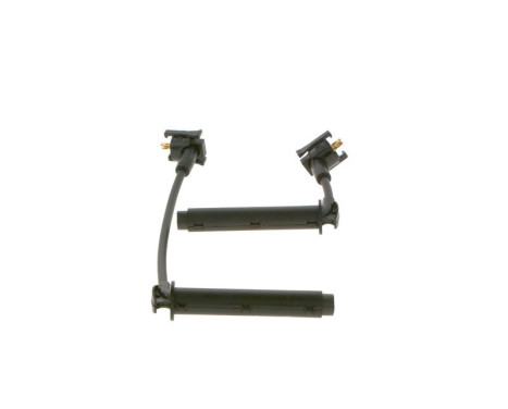Ignition Cable Kit B833 Bosch, Image 4