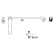 Ignition Cable Kit B833 Bosch, Thumbnail 5