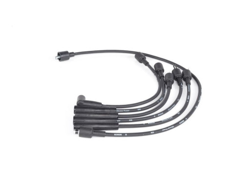 Ignition Cable Kit B834 Bosch, Image 2