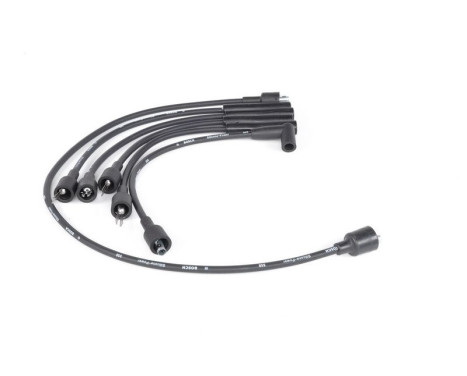 Ignition Cable Kit B834 Bosch, Image 4