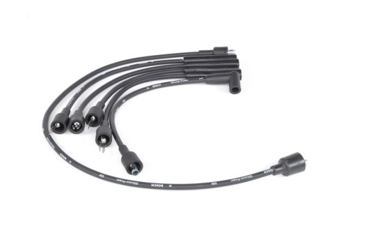 Ignition Cable Kit B834 Bosch, Image 4