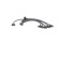 Ignition Cable Kit B844 Bosch, Thumbnail 3