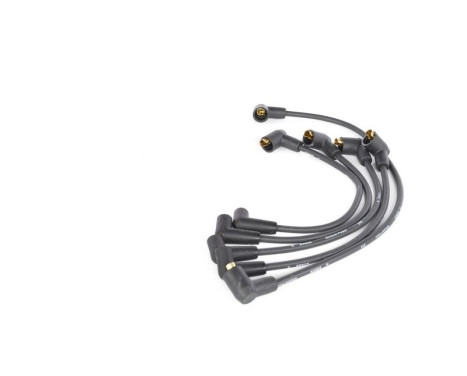 Ignition Cable Kit B844 Bosch, Image 4