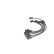 Ignition Cable Kit B844 Bosch, Thumbnail 4