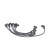 Ignition Cable Kit B844 Bosch, Thumbnail 5