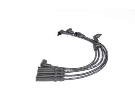 Ignition Cable Kit B847 Bosch, Image 2
