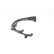 Ignition Cable Kit B847 Bosch, Thumbnail 4