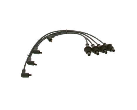 Ignition Cable Kit B854 Bosch