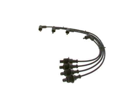 Ignition Cable Kit B854 Bosch, Image 2