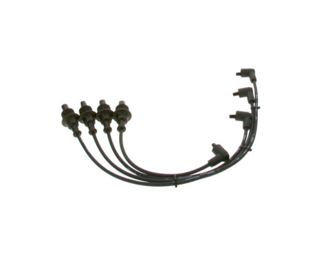 Ignition Cable Kit B854 Bosch, Image 3