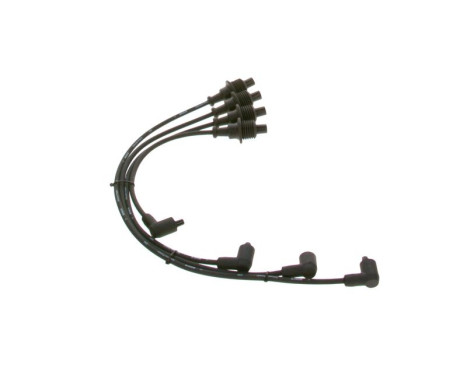 Ignition Cable Kit B854 Bosch, Image 4