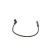 Ignition Cable Kit B858 Bosch, Thumbnail 3