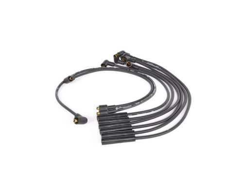 Ignition Cable Kit B858 Bosch, Image 2